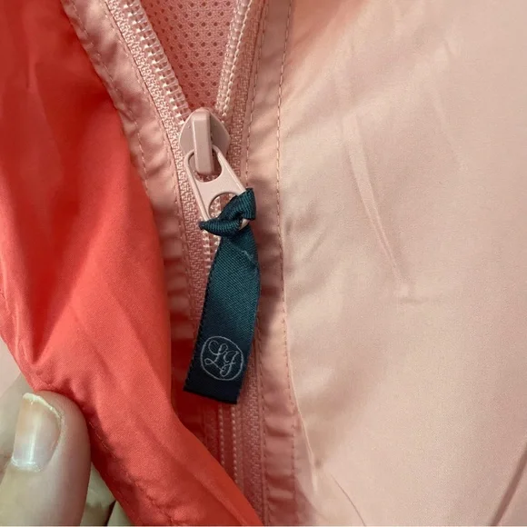 Lauren James Windbreaker / Rain Jacket - Picture 4 of 5
